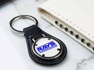 Rays Portachiave Fob Chic Fermo Edizione Pro